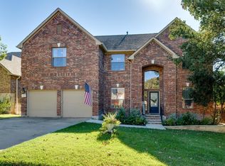 108 Choke Canyon Ln, Georgetown, TX 78628