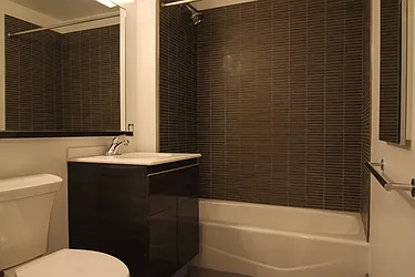 Rented by The Dermot Realty Management Company