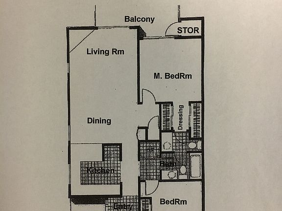 2nd image of 720 Sunrise Ave APT 13