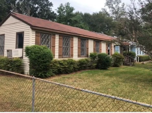 1922 Corbitt St, Shreveport, LA 71108