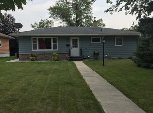 641 W Maple Ave, Fergus Falls, MN 56537