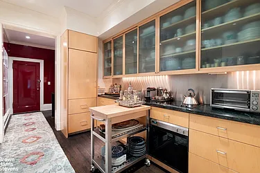 Sold by Brown Harris Stevens