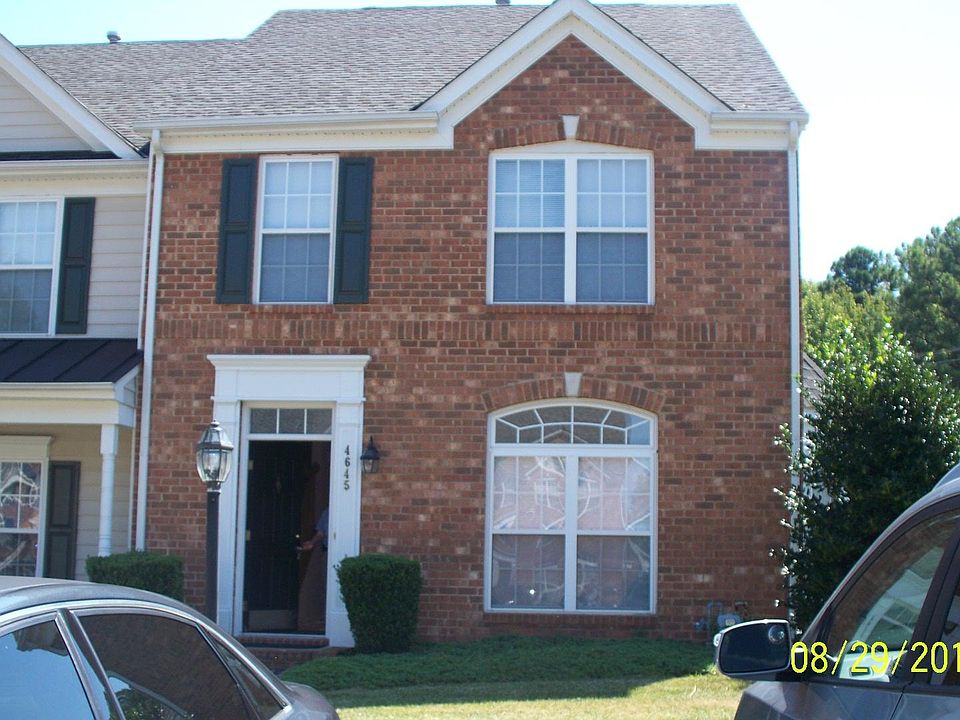 Front Elevation