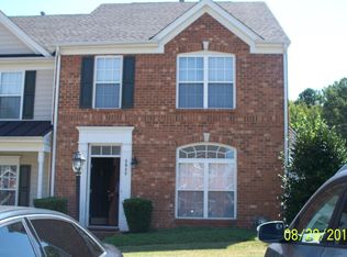 4600 Willow Leaf Pl, Henrico, VA 23228