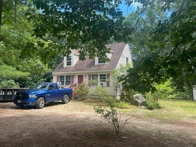 1 Hamblett Ave, Tyngsboro, MA, 01879