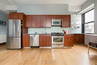 Sold by Town Residential