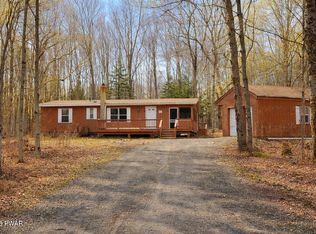 107 Highland Trl, Pleasant Mount, PA 18453