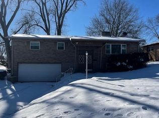 1413 E Home Rd, Springfield, OH 45503