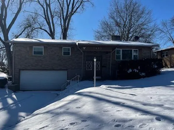 1413 E Home Rd, Springfield, OH 45503
