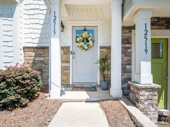 12515 Bryton Ridge Pkwy #19, Huntersville, NC 28078