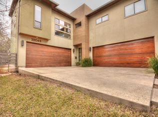 2204 La Casa Dr #B, Austin, TX 78704