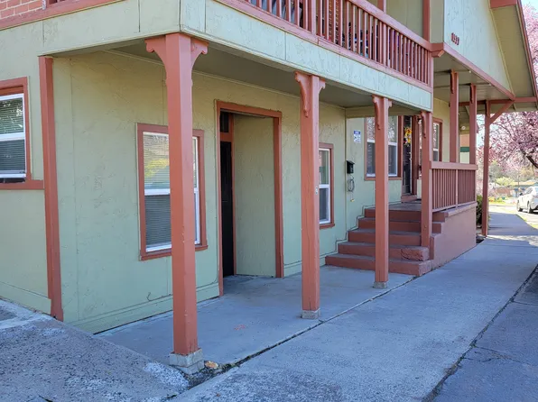 1937 Oregon Ave APT 1, Klamath Falls, OR 97601