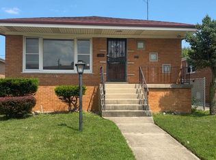 379 Bensley Ave, Calumet City, IL