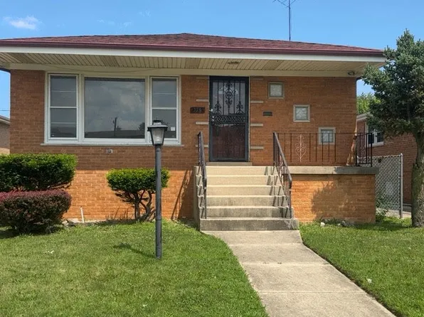 379 Bensley Ave, Calumet City, IL 60409