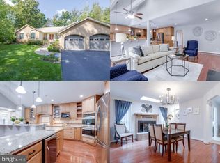 7004 Woodland Dr, Springfield, VA 22151