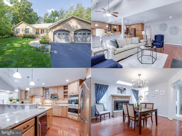 7004 Woodland Dr, Springfield, VA 22151