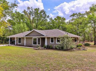 6760 E Tenison St, Inverness, FL 34452