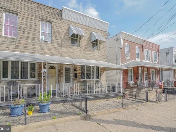 4352 E Thompson St, Philadelphia, PA 19137