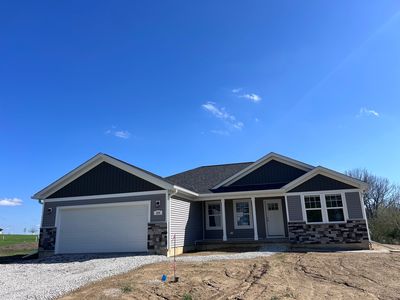 366 N 2959th Rd, La Salle, IL, 61301