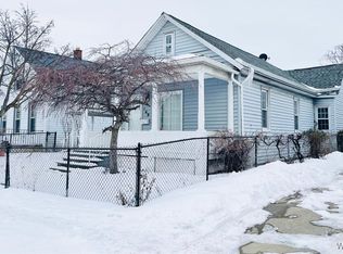 169 Hertel Ave, Buffalo, NY