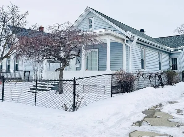 169 Hertel Ave, Buffalo, NY 14207