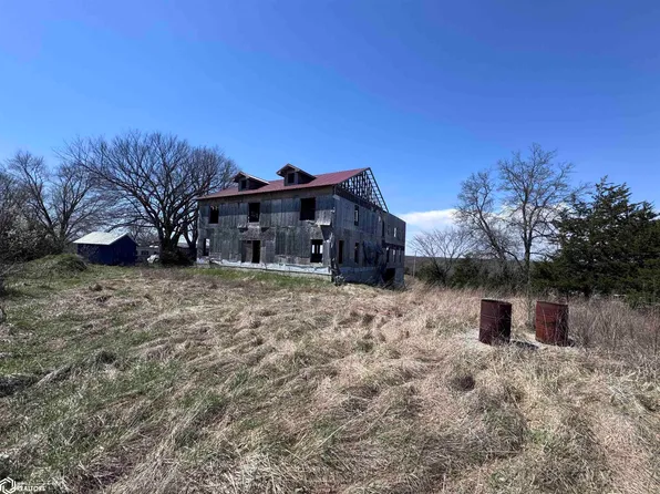 0 Underdahl Rd, Lineville, IA 50147