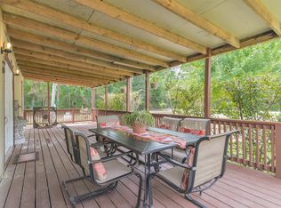 1336 County Road 2224, Cleveland, TX 77327
