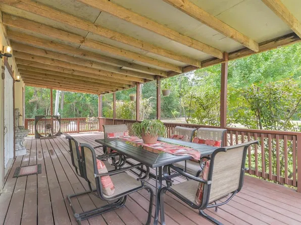 1336 County Road 2224, Cleveland, TX 77327