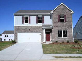 4374 Kendrick Cir, Loganville, GA 30052