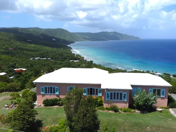 300 La Vallee NB, St. Croix, VI 00850