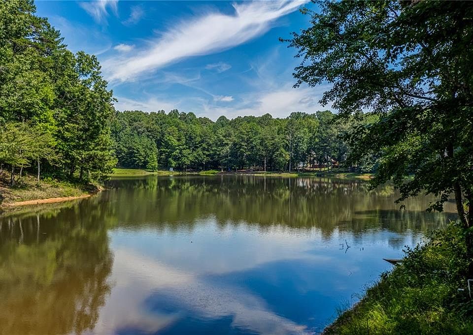 111 Hightower Lake Trl, Ball Ground, GA 30107 MLS 7264859 Zillow