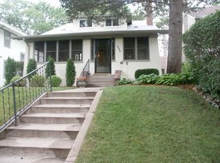 4944 Newton Ave S, Minneapolis, MN 55419