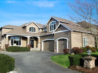 3723 207th Pl SE, Bothell, WA 98021