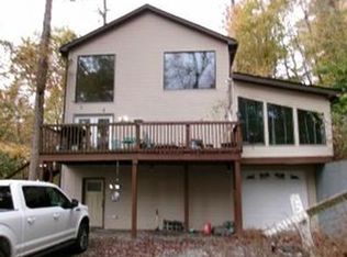 566 Zenith Trl, Ellijay, GA 30540