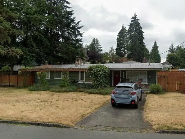 909 159th Place SE, Bellevue, WA 98008