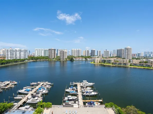 18041 Biscayne Blvd APT 1404, North Miami Beach, FL 33160