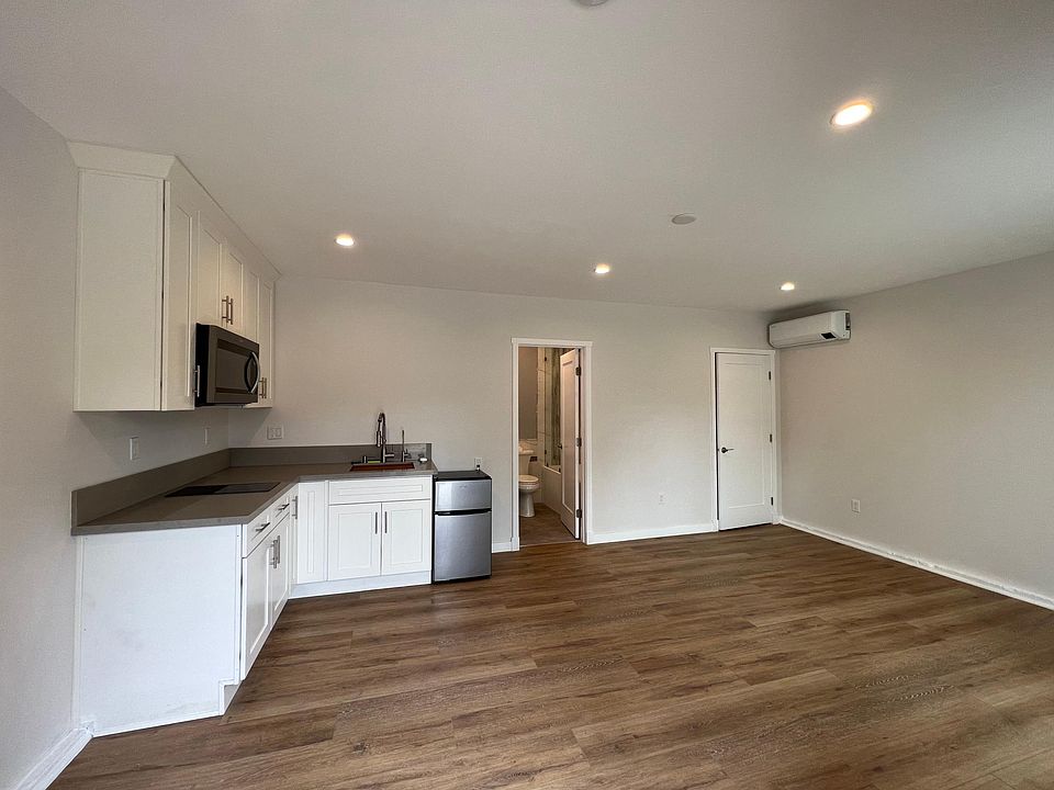 unit view from entrance
