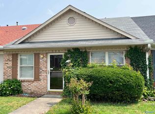 320 Chestnut St NW, Hartselle, AL 35640