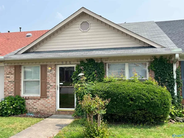 320 Chestnut St NW, Hartselle, AL 35640