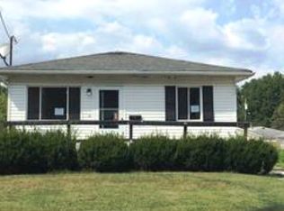 1255 Kellogg Ave, Akron, OH 44314