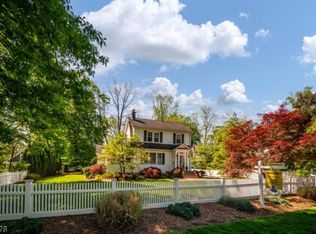 48 Rockwood Rd, Florham Park, NJ 07932