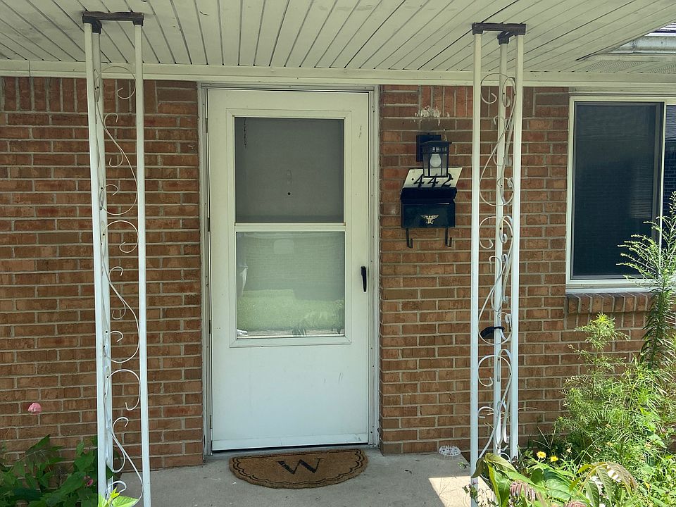 1st image of 442 E Michigan St #442
