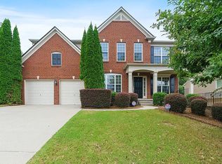 485 Bayswater Way, Suwanee, GA 30024