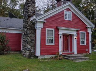 1590 Garfield Rd, Stephentown, NY 12168