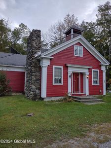 1590 Garfield Road, Stephentown, NY, 12168