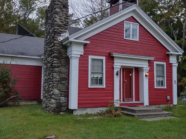1590 Garfield Road, Stephentown, NY 12168