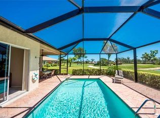 10377 Quail Crown Dr, Naples, FL 34119
