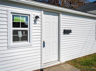 1416 Vance Ave, New Albany, IN 47150