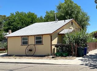 234 N Peach St, Fruita, CO 81521
