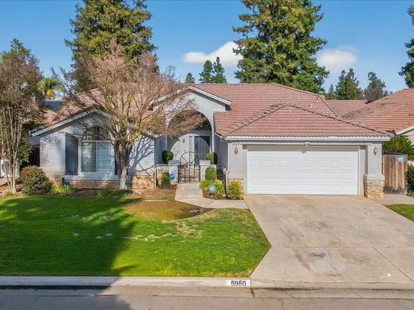 5950 W Chennault Ave, Fresno, CA 93722